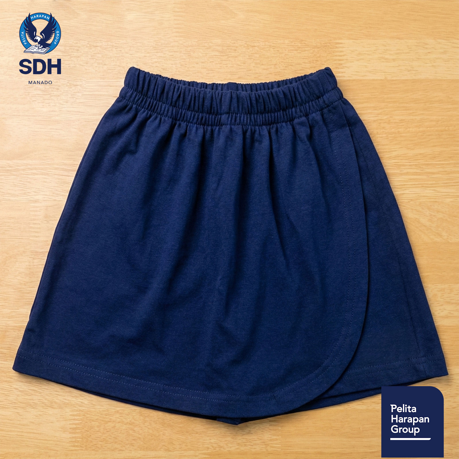 Rok Celana Putri Child Care
