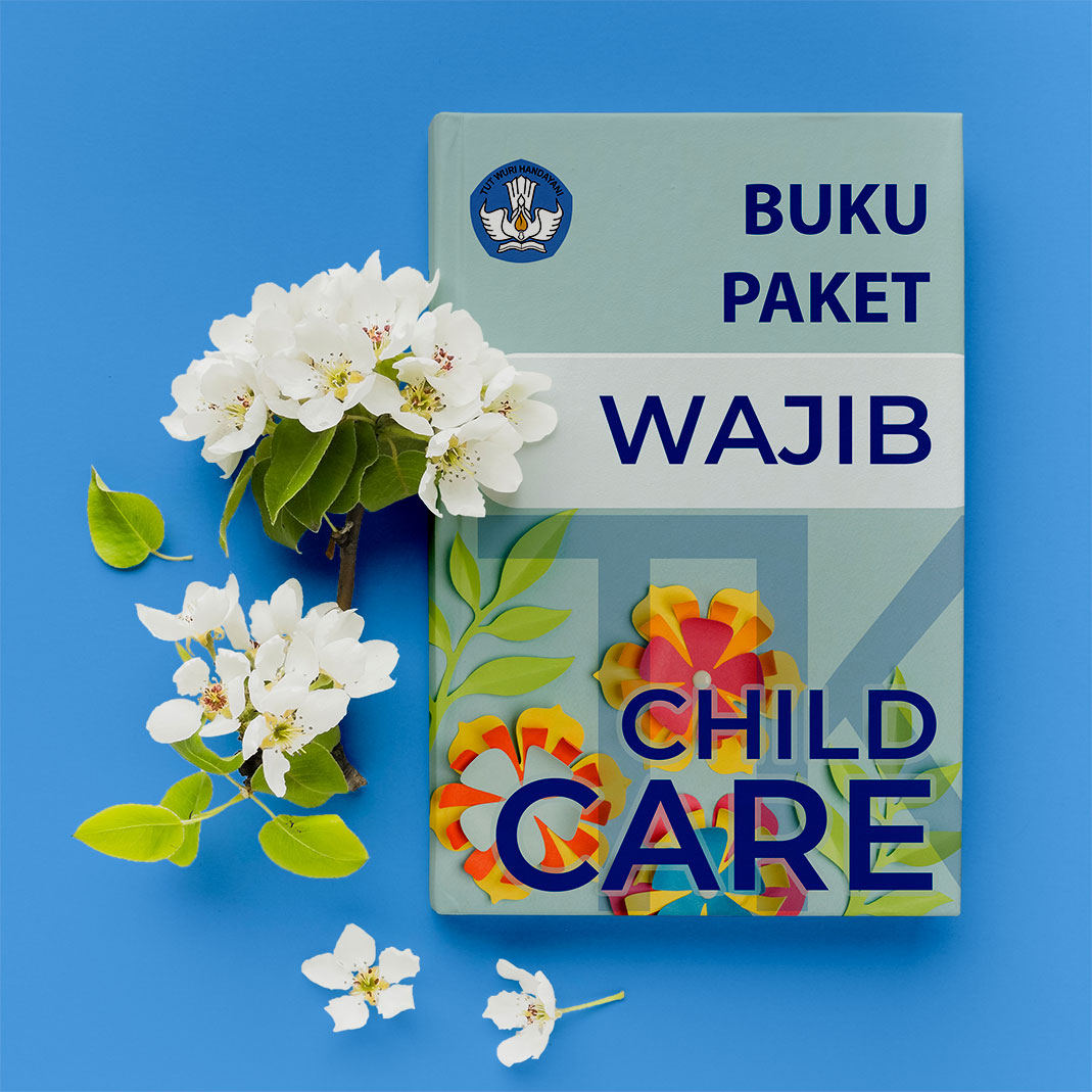 Paket Wajib Child Care