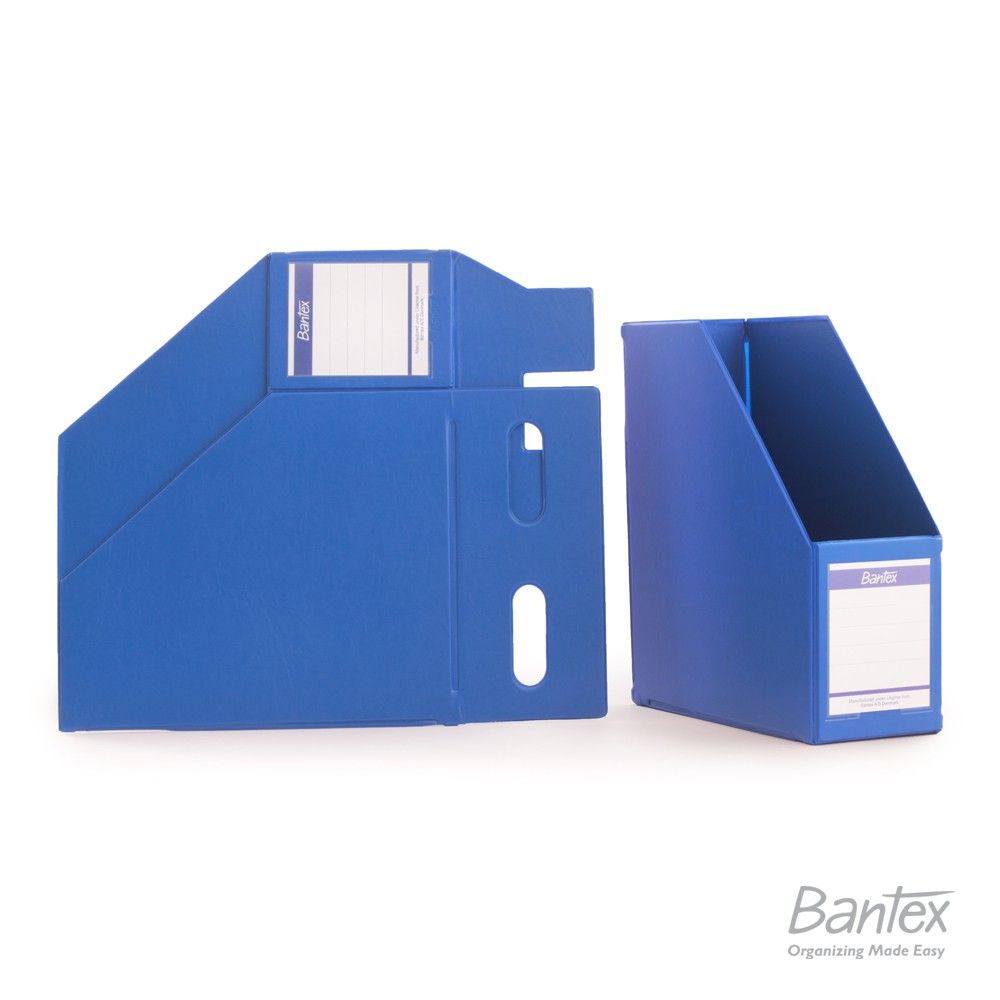 Box File