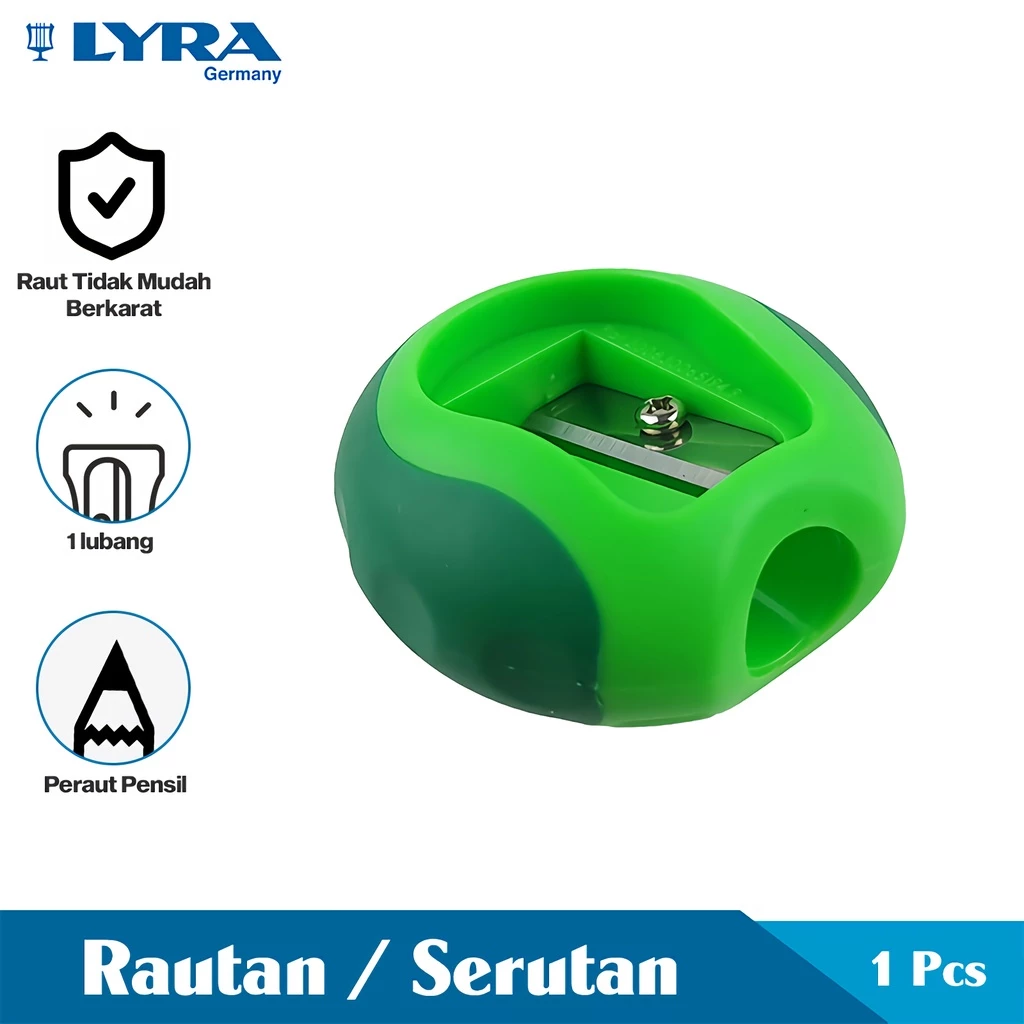 Rautan Pensil