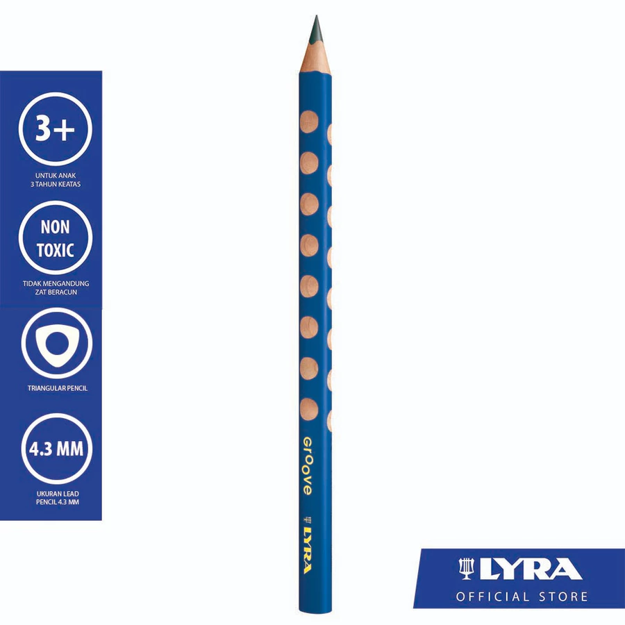 Pensil