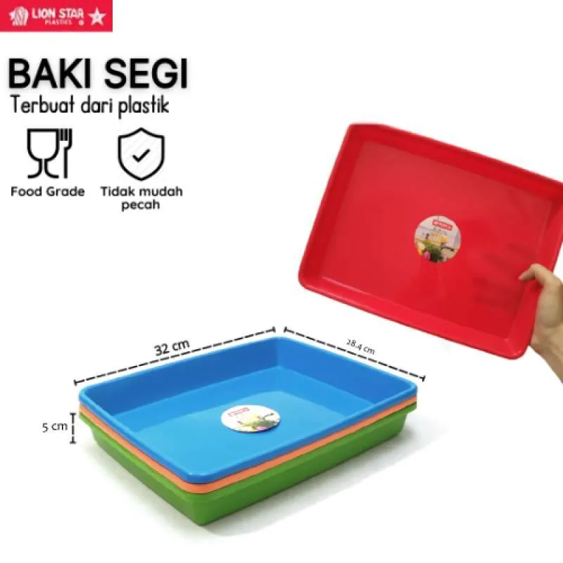Tray